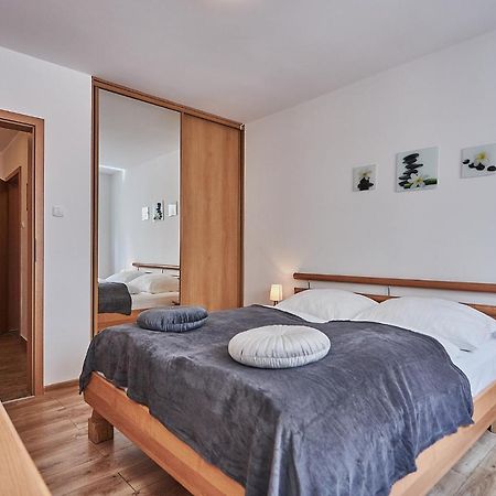 Apartamenty Swinoujscie -Zeromskiego 5 Exterior photo