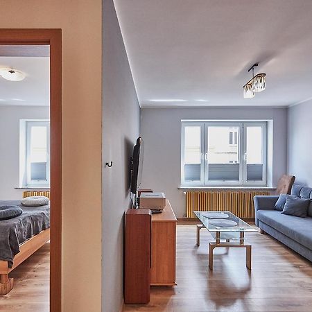 Apartamenty Swinoujscie -Zeromskiego 5 Exterior photo