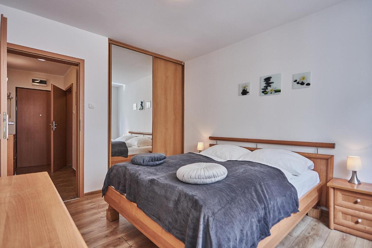 Apartamenty Swinoujscie -Zeromskiego 5 Exterior photo